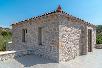 Photo 12 - Villa 420 m² in Peloponnese