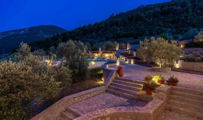 Photo 2 - Villa 420 m² in Peloponnese