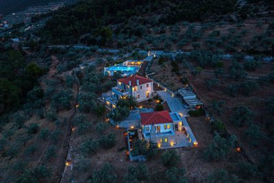 Photo 3 - Villa 420 m² in Peloponnese