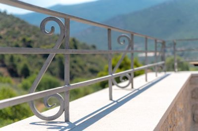 Photo 7 - Villa 420 m² in Peloponnese