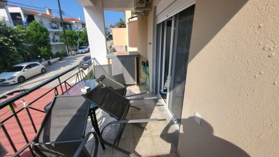 Photo 13 - Apartment 90 m² in Central Macedonia