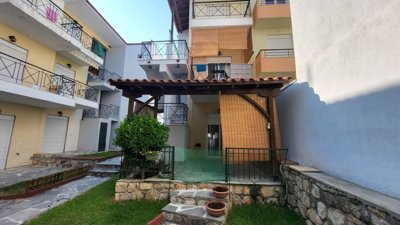 Photo 14 - Apartment 90 m² in Central Macedonia