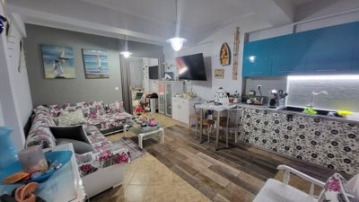 Photo 4 - Apartment 90 m² in Central Macedonia