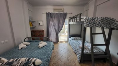 Photo 7 - Apartment 90 m² in Central Macedonia