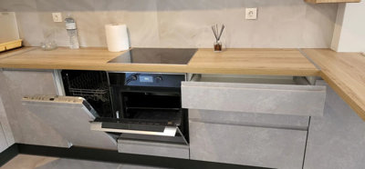 Photo 12 - Apartment 60 m² in Attica