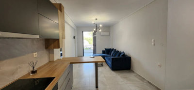 Photo 2 - Apartment 60 m² in Attica