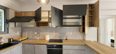 Photo 3 - Apartment 60 m² in Attica