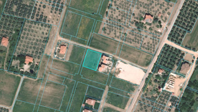 Photo 1 - Land 0 m² in Central Macedonia