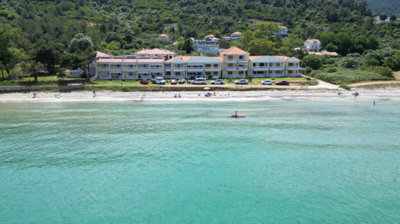 Photo 1 - Townhouse 80 m² in Aegean islands