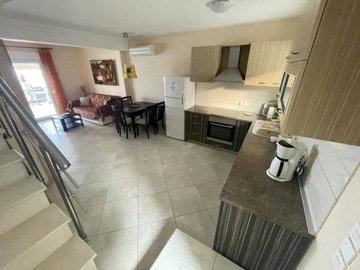 Photo 10 - Townhouse 80 m² in Aegean islands