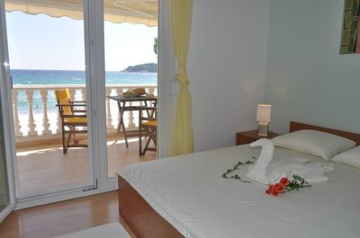 Photo 10 - Townhouse 80 m² in Aegean islands