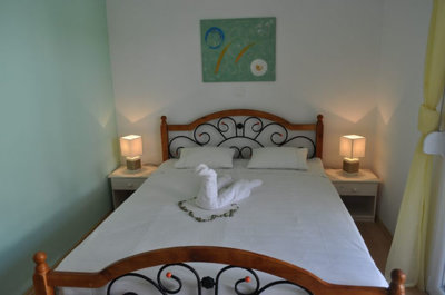 Photo 11 - Townhouse 80 m² in Aegean islands