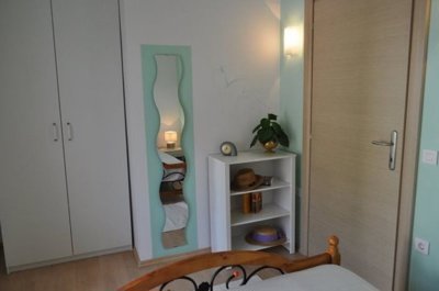 Photo 12 - Townhouse 80 m² in Aegean islands