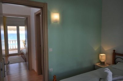 Photo 13 - Townhouse 80 m² in Aegean islands