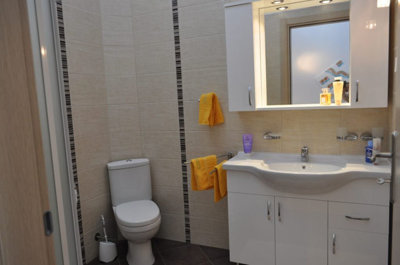 Photo 14 - Townhouse 80 m² in Aegean islands