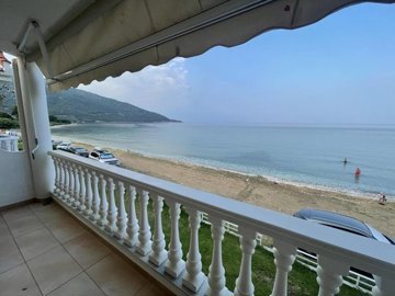 Photo 15 - Townhouse 80 m² in Aegean islands