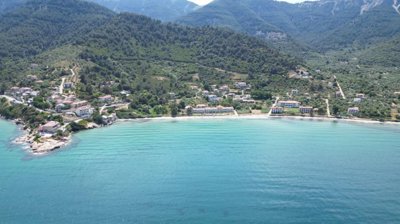 Photo 15 - Townhouse 80 m² in Aegean islands