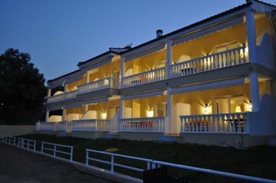 Photo 2 - Townhouse 80 m² in Aegean islands