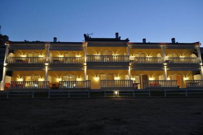 Photo 3 - Townhouse 80 m² in Aegean islands