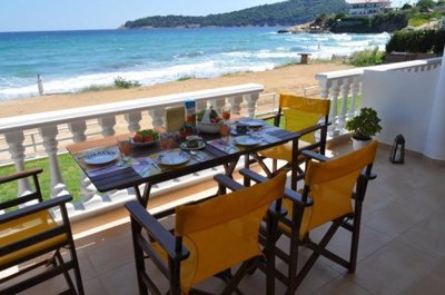 Photo 4 - Townhouse 80 m² in Aegean islands