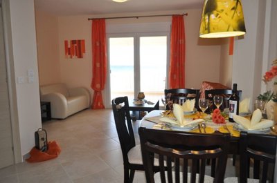 Photo 5 - Townhouse 80 m² in Aegean islands