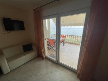 Photo 6 - Townhouse 80 m² in Aegean islands