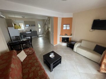 Photo 7 - Townhouse 80 m² in Aegean islands