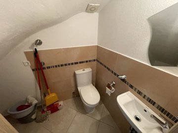 Photo 8 - Townhouse 80 m² in Aegean islands