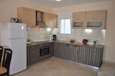 Photo 8 - Townhouse 80 m² in Aegean islands