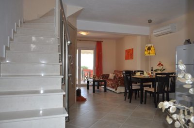 Photo 9 - Townhouse 80 m² in Aegean islands