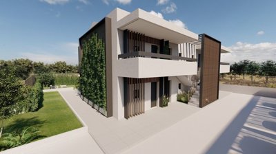 Photo 10 - Townhouse 70 m² in Central Macedonia