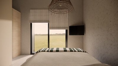 Photo 10 - Townhouse 70 m² in Central Macedonia