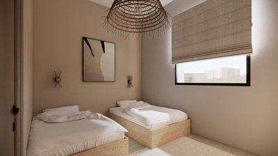 Photo 11 - Townhouse 70 m² in Central Macedonia