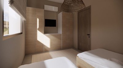 Photo 12 - Townhouse 70 m² in Central Macedonia