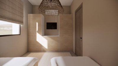 Photo 13 - Townhouse 70 m² in Central Macedonia