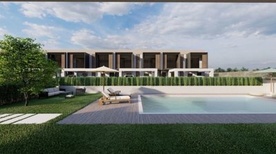 Photo 3 - Townhouse 70 m² in Central Macedonia