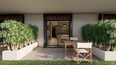 Photo 4 - Townhouse 70 m² in Central Macedonia