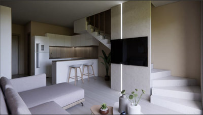 Photo 5 - Townhouse 70 m² in Central Macedonia