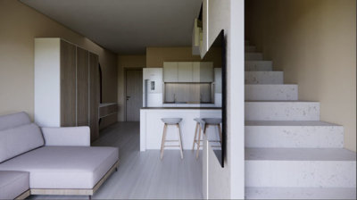 Photo 7 - Townhouse 70 m² in Central Macedonia