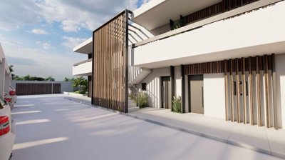 Photo 14 - Townhouse 70 m² in Central Macedonia
