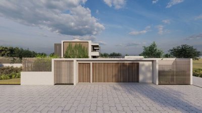Photo 15 - Townhouse 70 m² in Central Macedonia