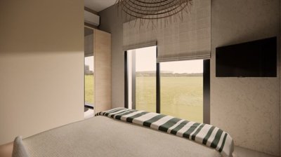 Photo 9 - Townhouse 70 m² in Central Macedonia