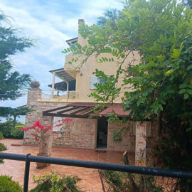 Photo 6 - Townhouse 110 m² in Central Macedonia