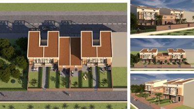 Photo 2 - Townhouse 90 m² in Central Macedonia