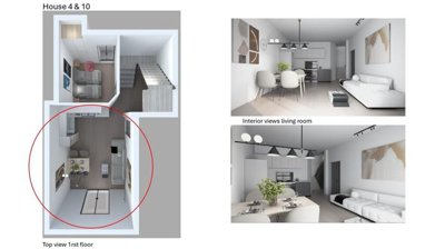 Photo 3 - Townhouse 90 m² in Central Macedonia