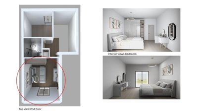 Photo 5 - Townhouse 90 m² in Central Macedonia