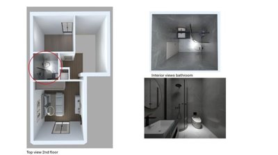 Photo 6 - Townhouse 90 m² in Central Macedonia