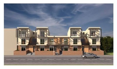 Photo 7 - Townhouse 90 m² in Central Macedonia