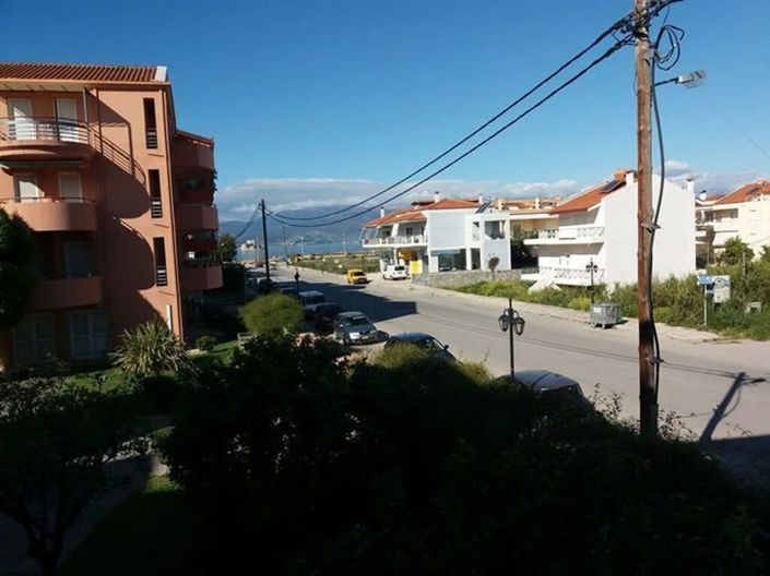 Image No.3-Appartement de 2 chambres à vendre à Nafplio