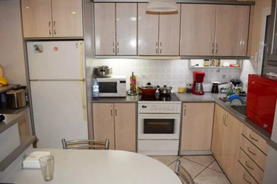 Photo 4 - Apartment 103 m² in Peloponnese